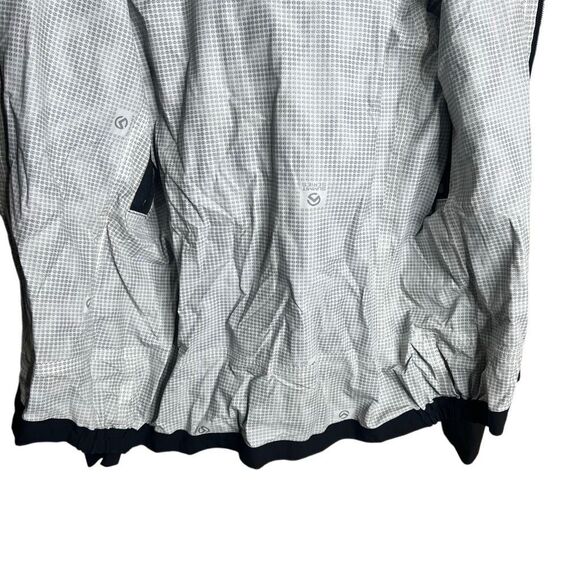 The North Face Summit Series Hyvent 2.5L Black Jacket Women’s Small - Picture 8 of 8